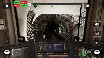Subtransit Drive screenshot 1
