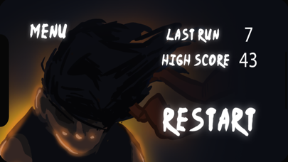 Suburban Ninja screenshot 1