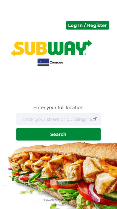 Subway Curacao screenshot 3