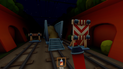Subway Horror: CHAPTER 1-3 screenshot 3