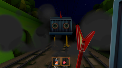 Subway Horror: CHAPTER 1-3 screenshot 1