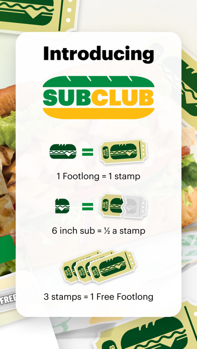 Subway® screenshot 5