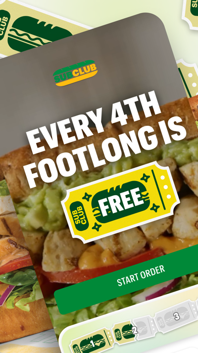 Subway® screenshot 6