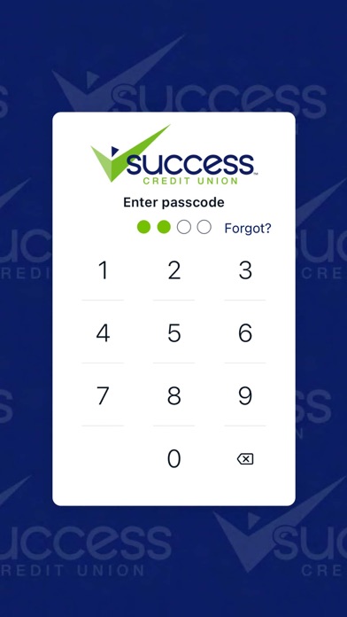 Success CU screenshot 3