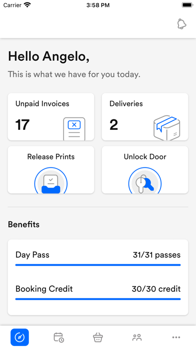 SUCCESS Space App screenshot 4