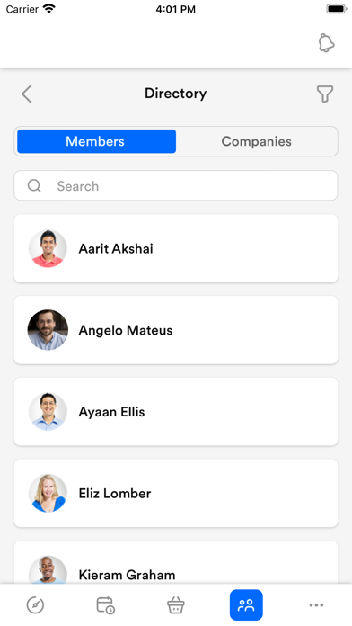 SUCCESS Space App screenshot 2