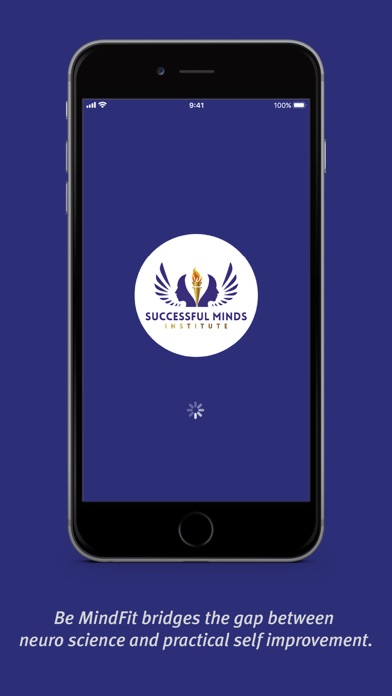 Successful Minds screenshot 5