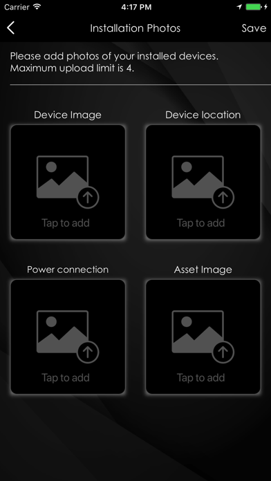 Succorfish Installer App screenshot 3