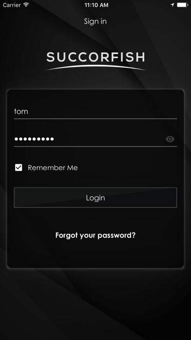 Succorfish Installer App screenshot 5