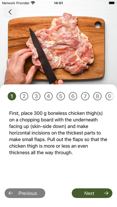 Sudachi | Japanese Recipes screenshot 4