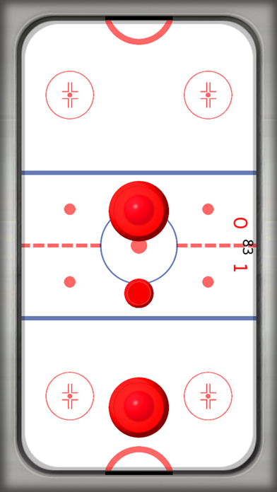 Sudden Death Air Hockey screenshot 4