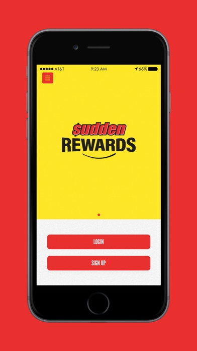 Sudden Rewards screenshot 6