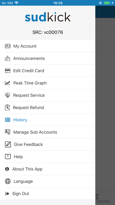 Sudkick Mobile screenshot 3