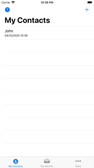 Sudo Encrypt screenshot 3