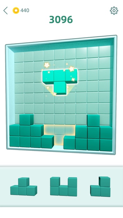 SudoCube - Block Puzzles Games screenshot 4