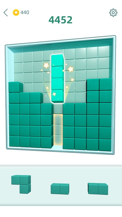SudoCube - Block Puzzles Games screenshot 3