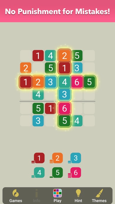 Sudoku by MobilityWare+ screenshot 3