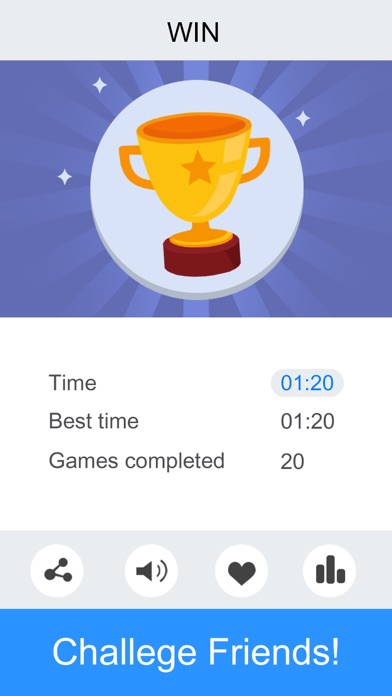 Sudoku - Classic Sudoku Games screenshot 1
