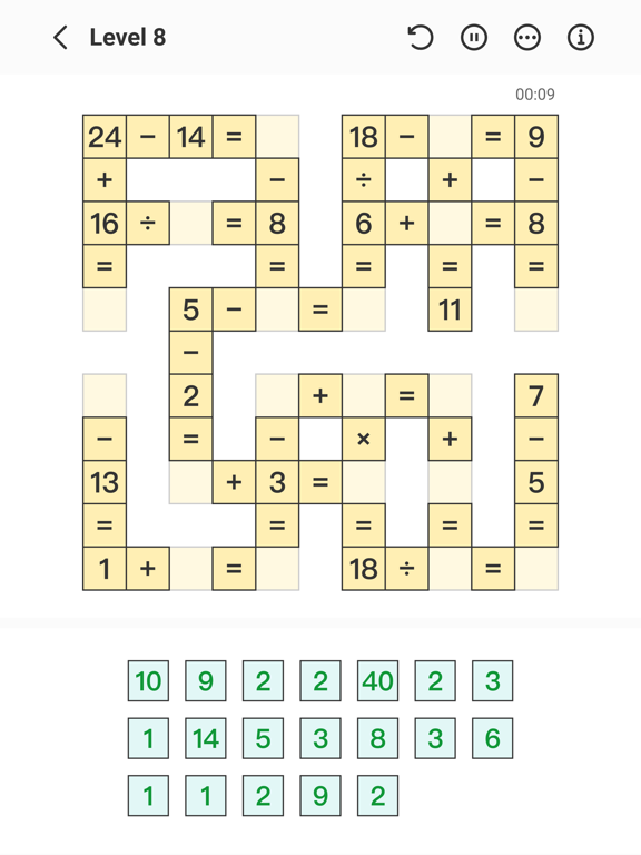 Sudoku : Daily Fun Puzzle Game screenshot 9