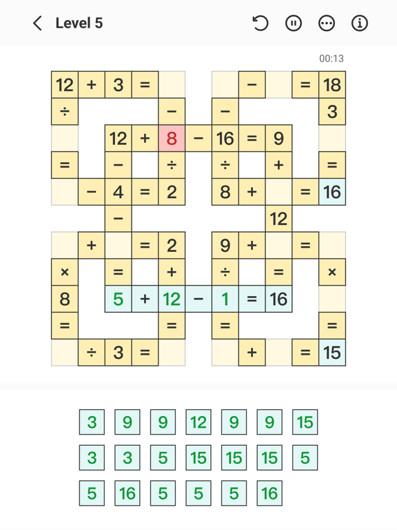 Sudoku : Daily Fun Puzzle Game screenshot 2