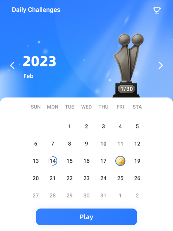 Sudoku : Daily Fun Puzzle Game screenshot 7