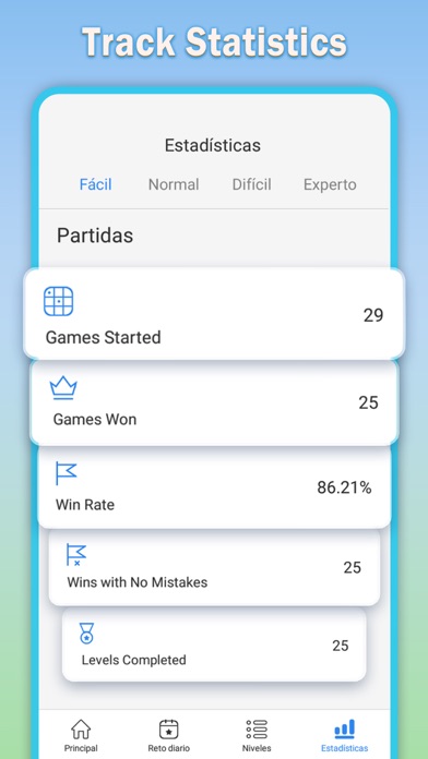 Sudoku Joy: Number Master Game screenshot 1