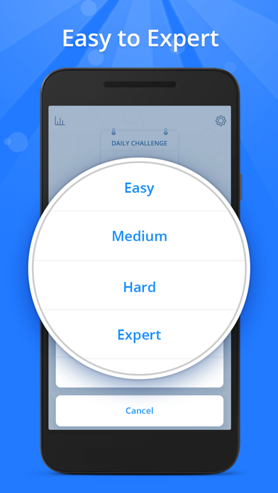 Sudoku Master - Brain Games screenshot 3