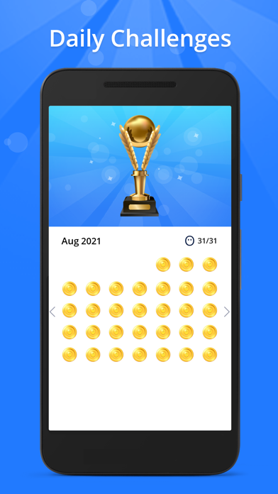 Sudoku Master - Brain Games screenshot 4