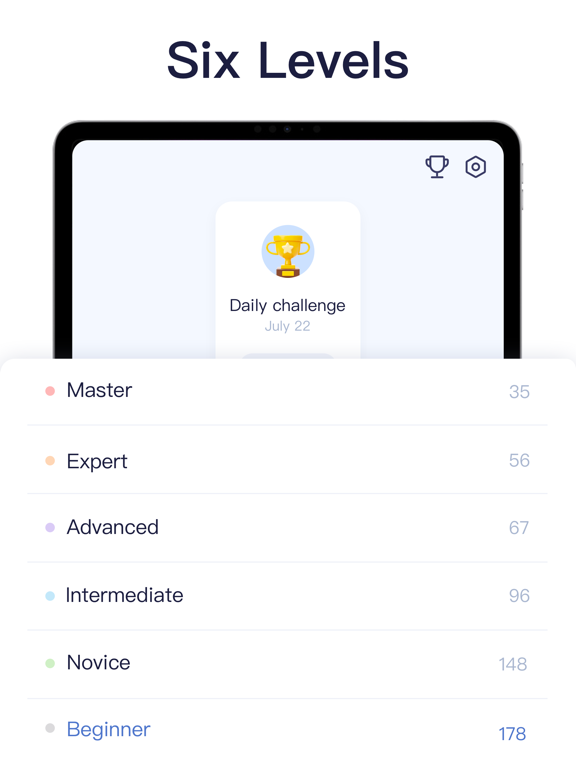 Sudoku Master！ screenshot 3