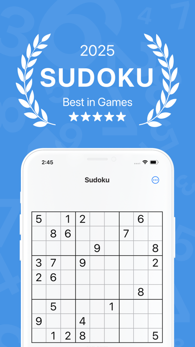 Sudoku - No ads screenshot 10