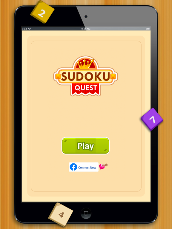 Sudoku Quest - Puzzle Games screenshot 5