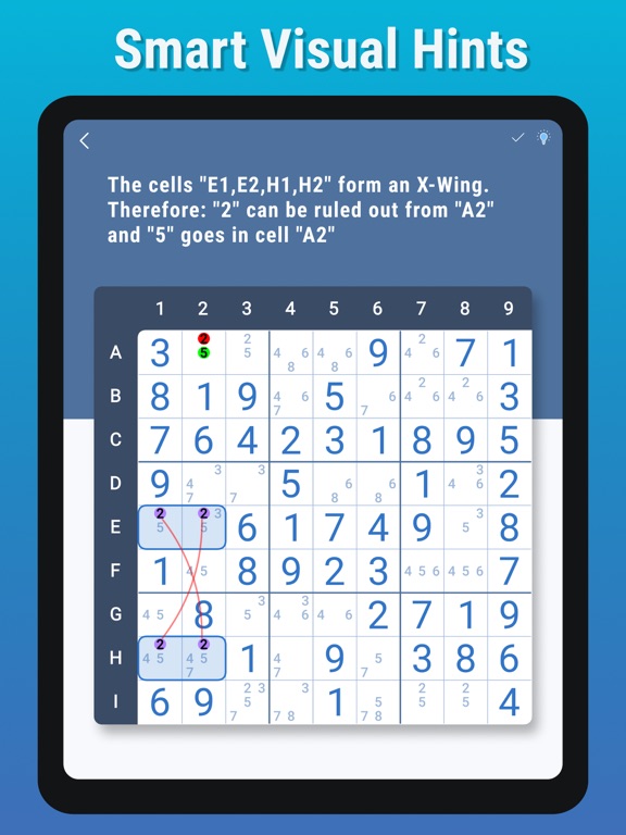 Sudoku & Variants by Logic Wiz screenshot 4