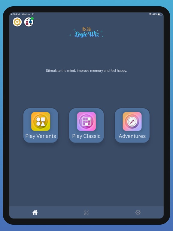 Sudoku & Variants by Logic Wiz screenshot 8