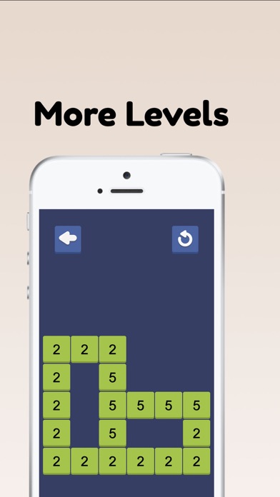 Sudoku Zero: Number Merge screenshot 1
