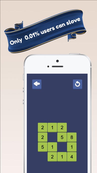 Sudoku Zero: Number Merge screenshot 3