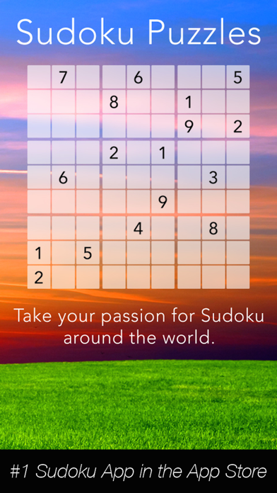 ∙Sudoku screenshot 5