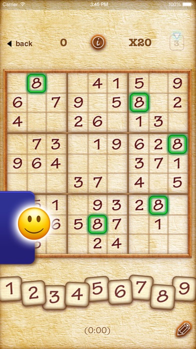 ▻Sudoku screenshot 4