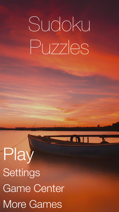 ∙Sudoku screenshot 4