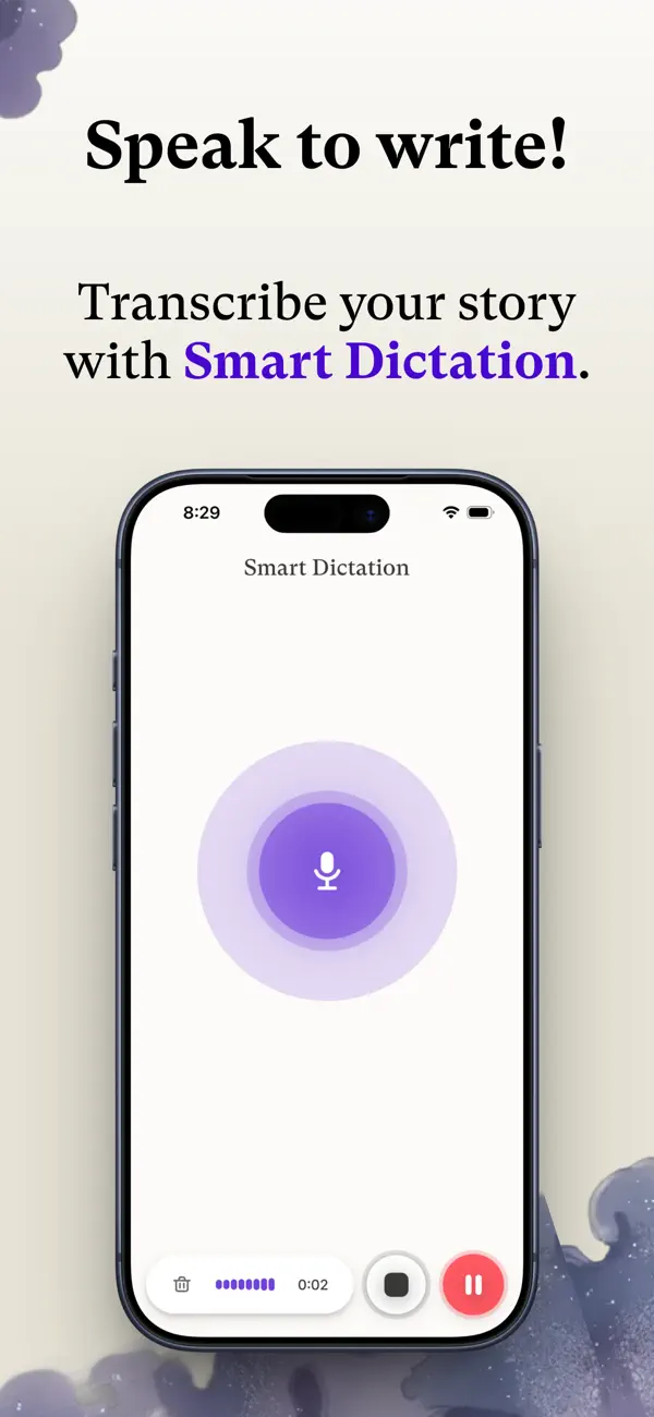 Sudowrite - AI Novel Writing screenshot 4
