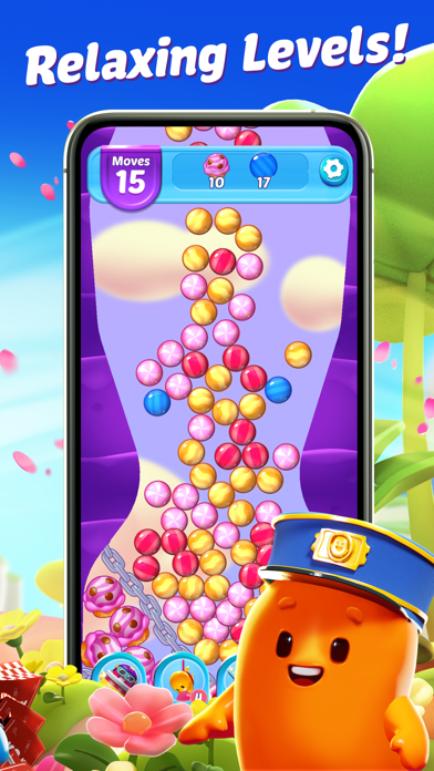 Sugar Blast: Pop & Relax screenshot 3