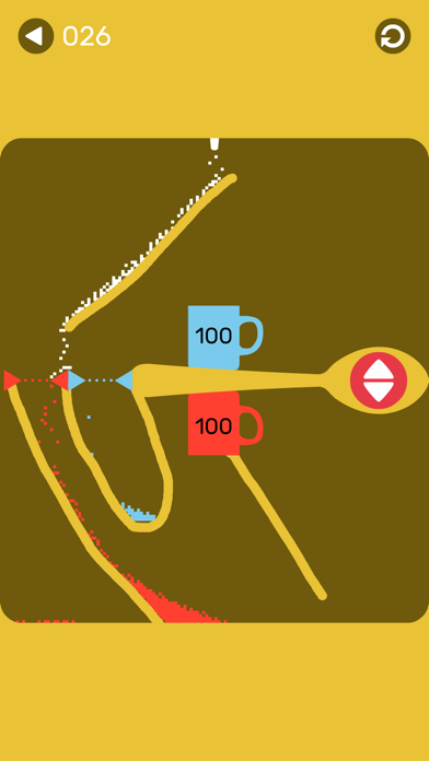 sugar (game) screenshot 4