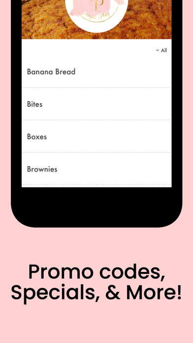 Sugar Plug screenshot 1