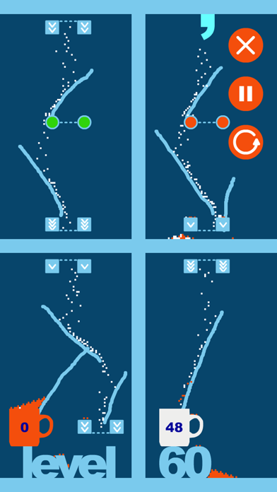 sugar, sugar screenshot 1