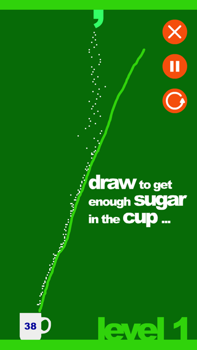 sugar, sugar screenshot 4