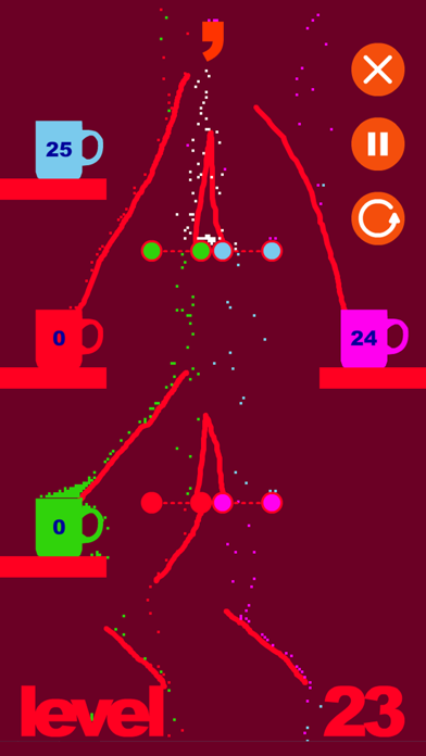 sugar, sugar screenshot 3