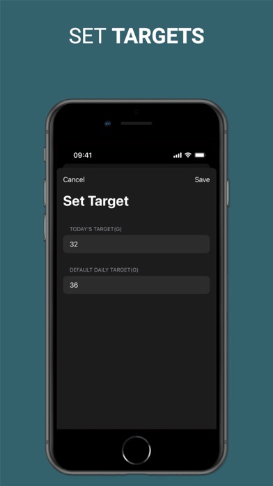 Sugar Tracker & Log screenshot 3