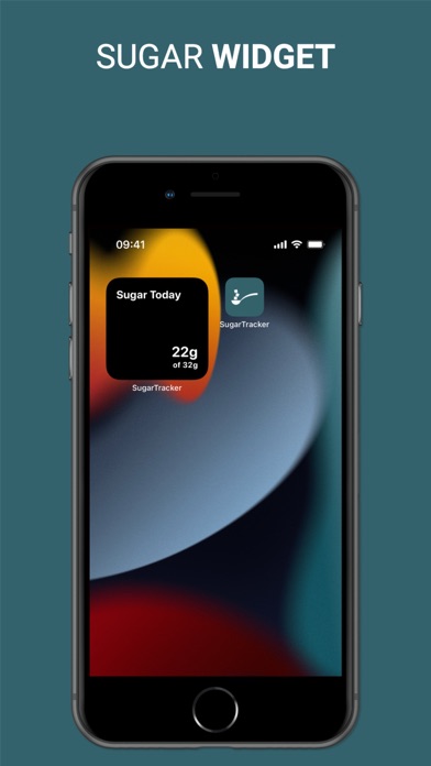 Sugar Tracker & Log screenshot 1