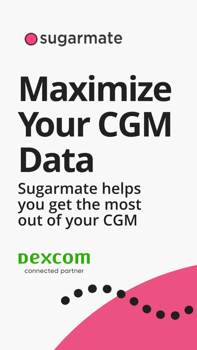 Sugarmate by Tandem screenshot 7