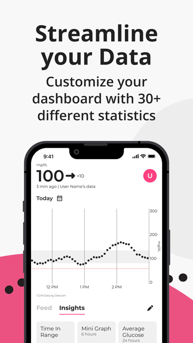 Sugarmate by Tandem screenshot 6