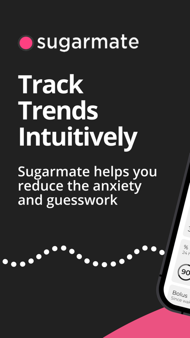 Sugarmate by Tandem screenshot 3